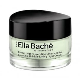 Ella Baché Green-Lift Spirulina Wrinkle-Lifting Light Cream 50ml